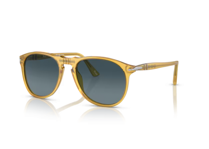 PERSOL PO9649S/204/S3 55 PERSOL PO9649S/204/S3 55